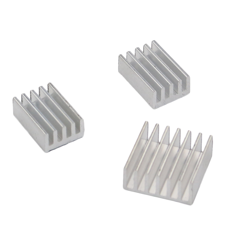 Dissipatore di calore per Oran - Raspberry Pi Water Cooling Kit recensione e prezzo