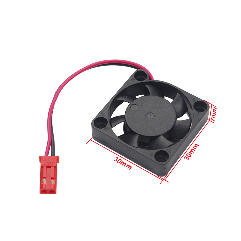 Ventola di raffreddamento 5V R - Raspberry Pi Water Cooling Kit recensione e prezzo
